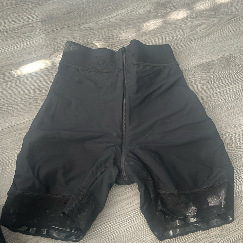 Sol beauty and care short invisible 3XL